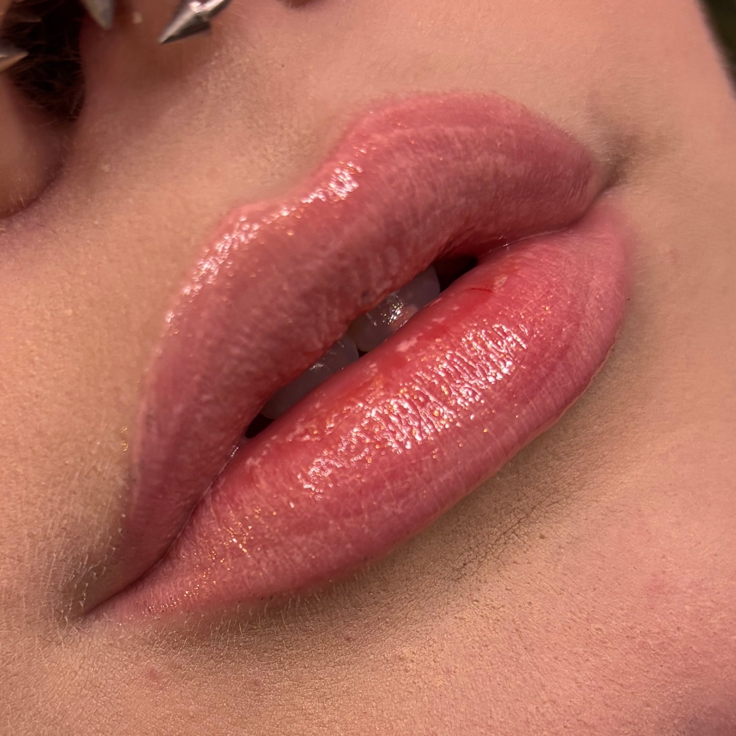 Porcelain Cherished Gloss
