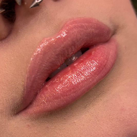 Porcelain Cherished Gloss