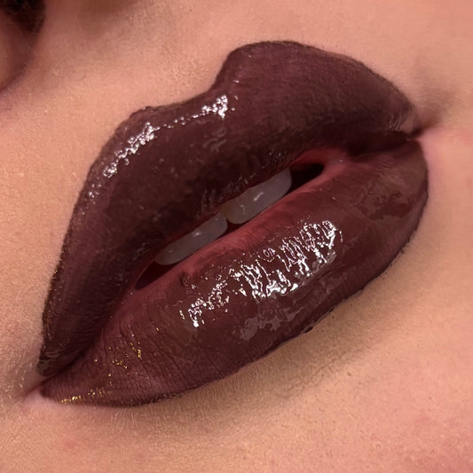 Ethereal Cherished Gloss