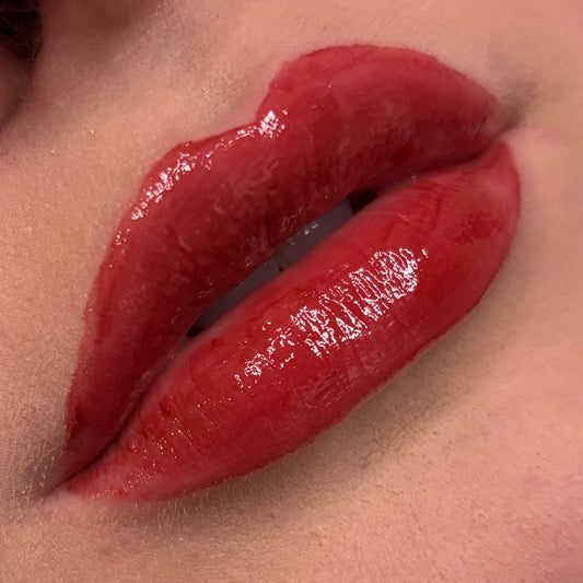 Sinful Cherished Gloss