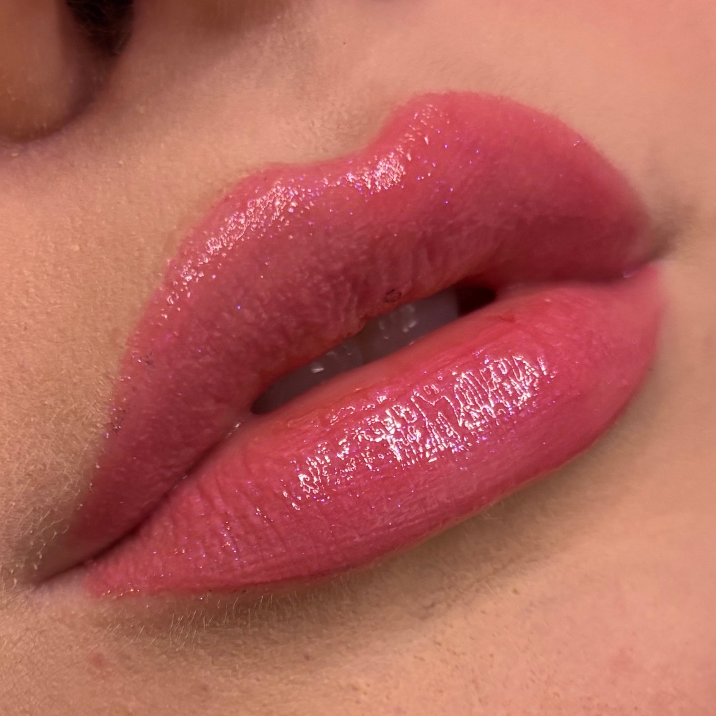 Love Spell Cherished Gloss