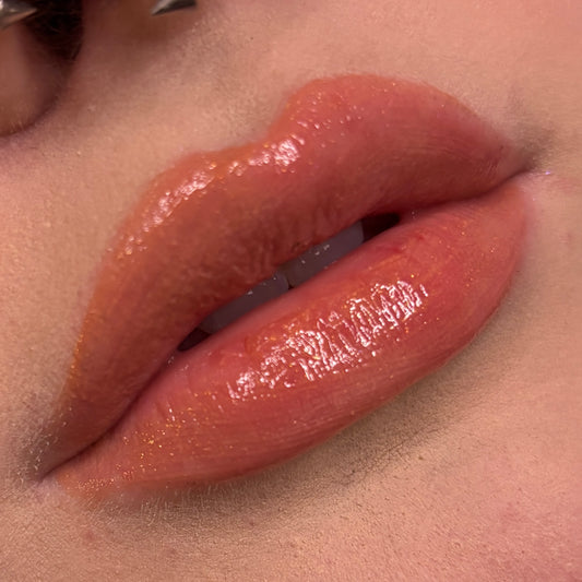 Heavenly Cherished Gloss